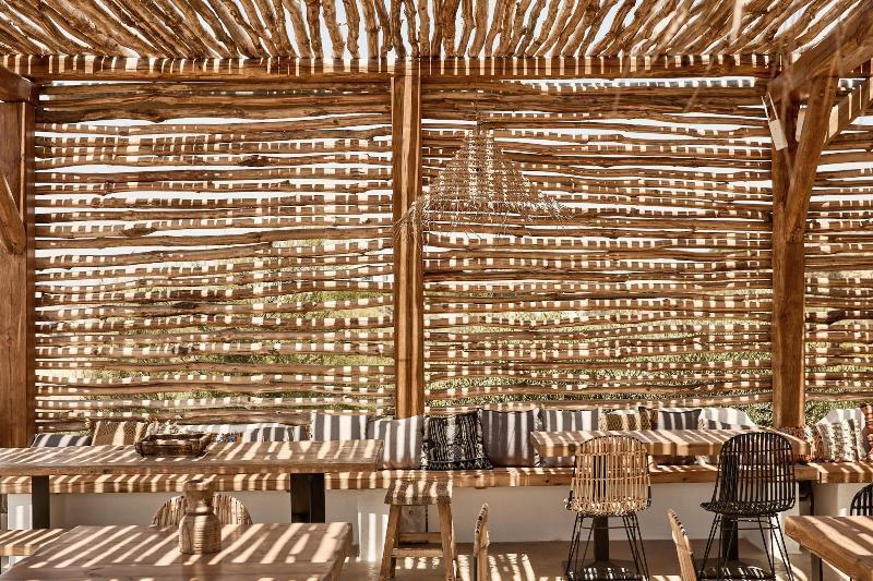 Naxian On The Beach (Adults Only) Maragkas Extérieur photo