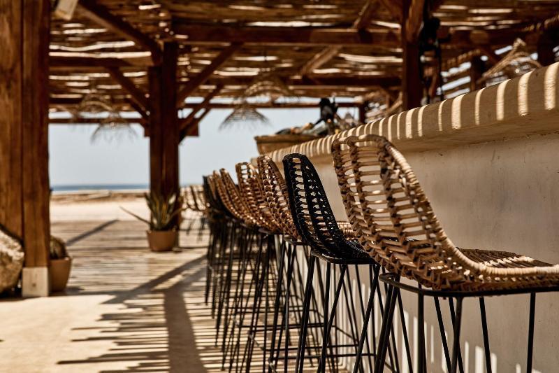 Naxian On The Beach (Adults Only) Maragkas Extérieur photo