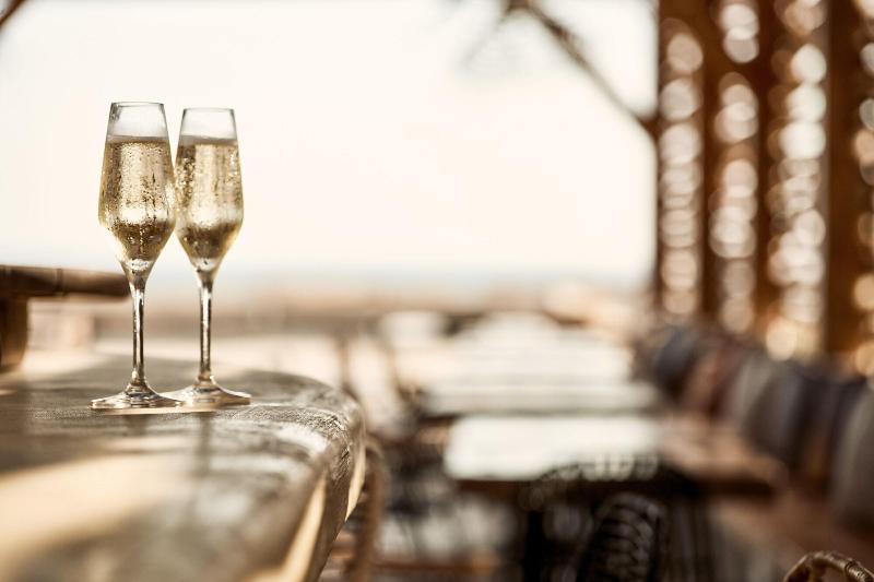 Naxian On The Beach (Adults Only) Maragkas Extérieur photo