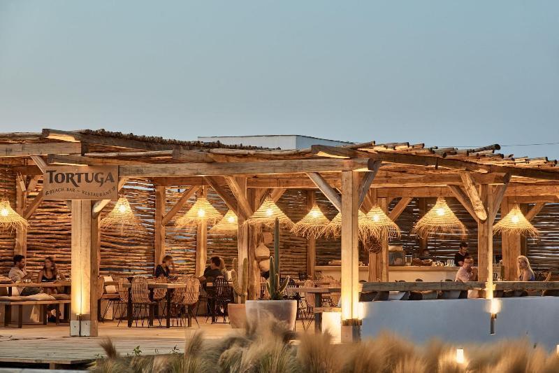 Naxian On The Beach (Adults Only) Maragkas Extérieur photo