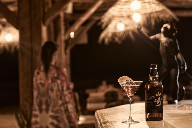 Naxian On The Beach (Adults Only) Maragkas Extérieur photo