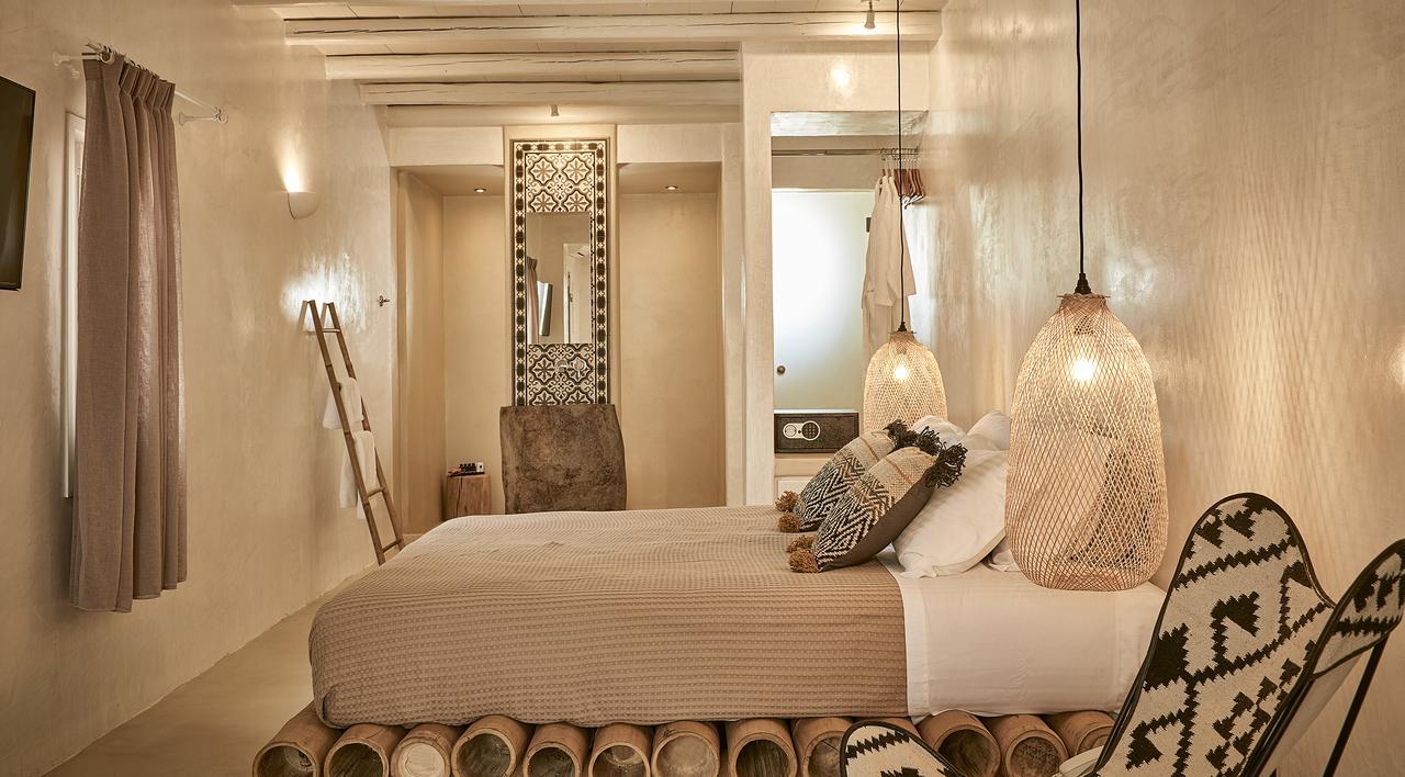 Naxian On The Beach (Adults Only) Maragkas Extérieur photo