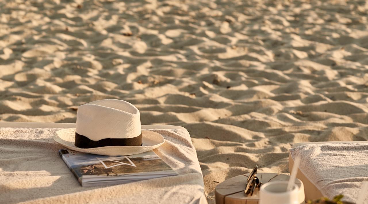 Naxian On The Beach (Adults Only) Maragkas Extérieur photo