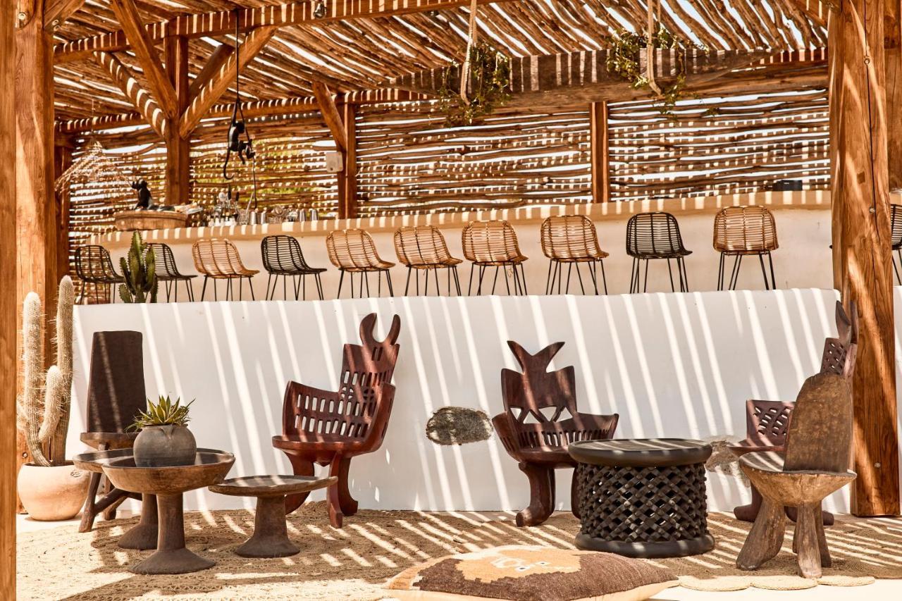 Naxian On The Beach (Adults Only) Maragkas Extérieur photo