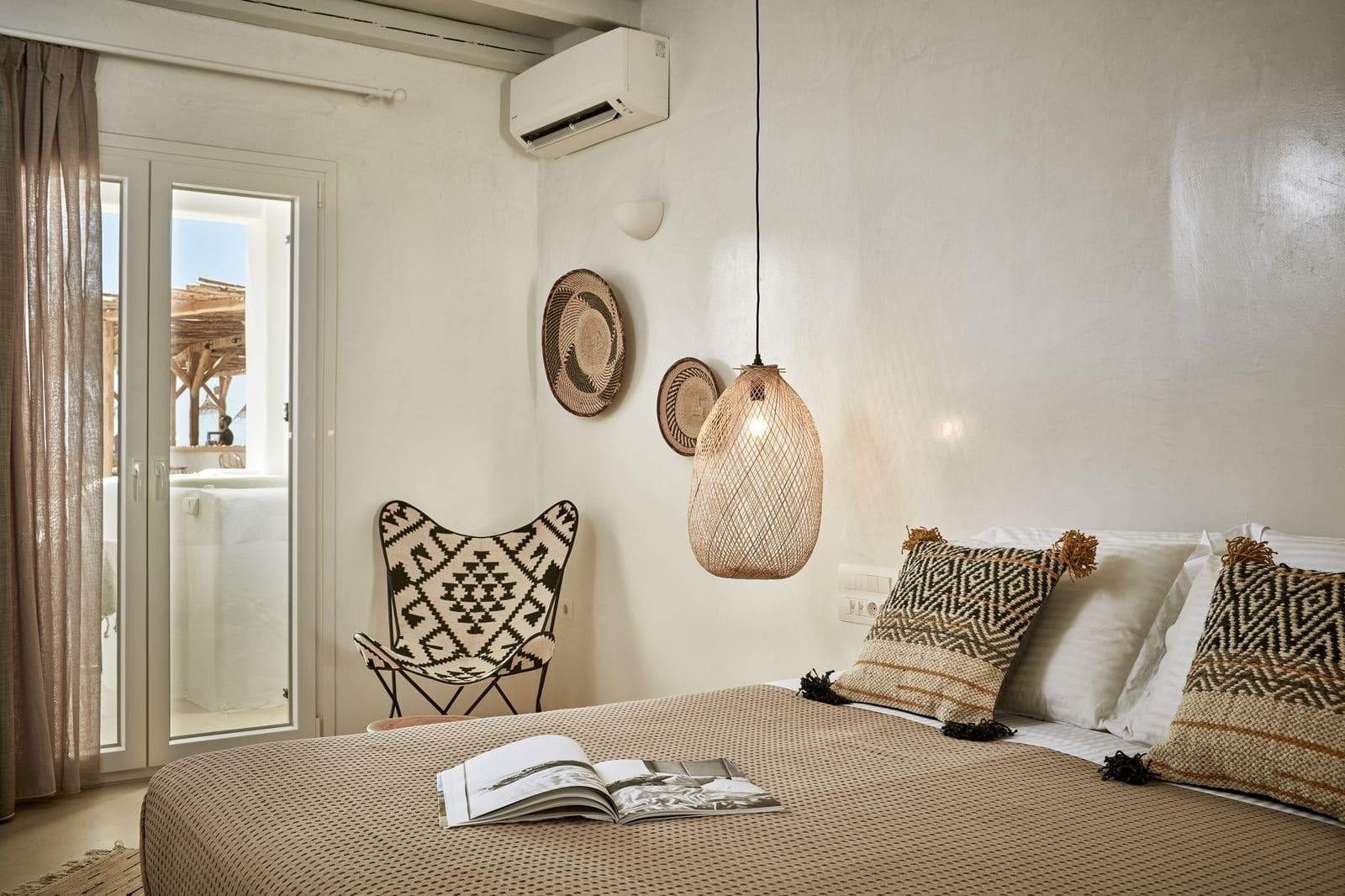 Naxian On The Beach (Adults Only) Maragkas Extérieur photo