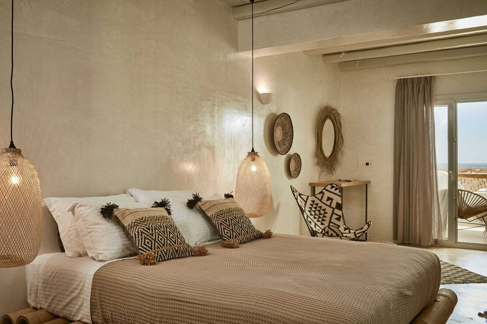 Naxian On The Beach (Adults Only) Maragkas Extérieur photo